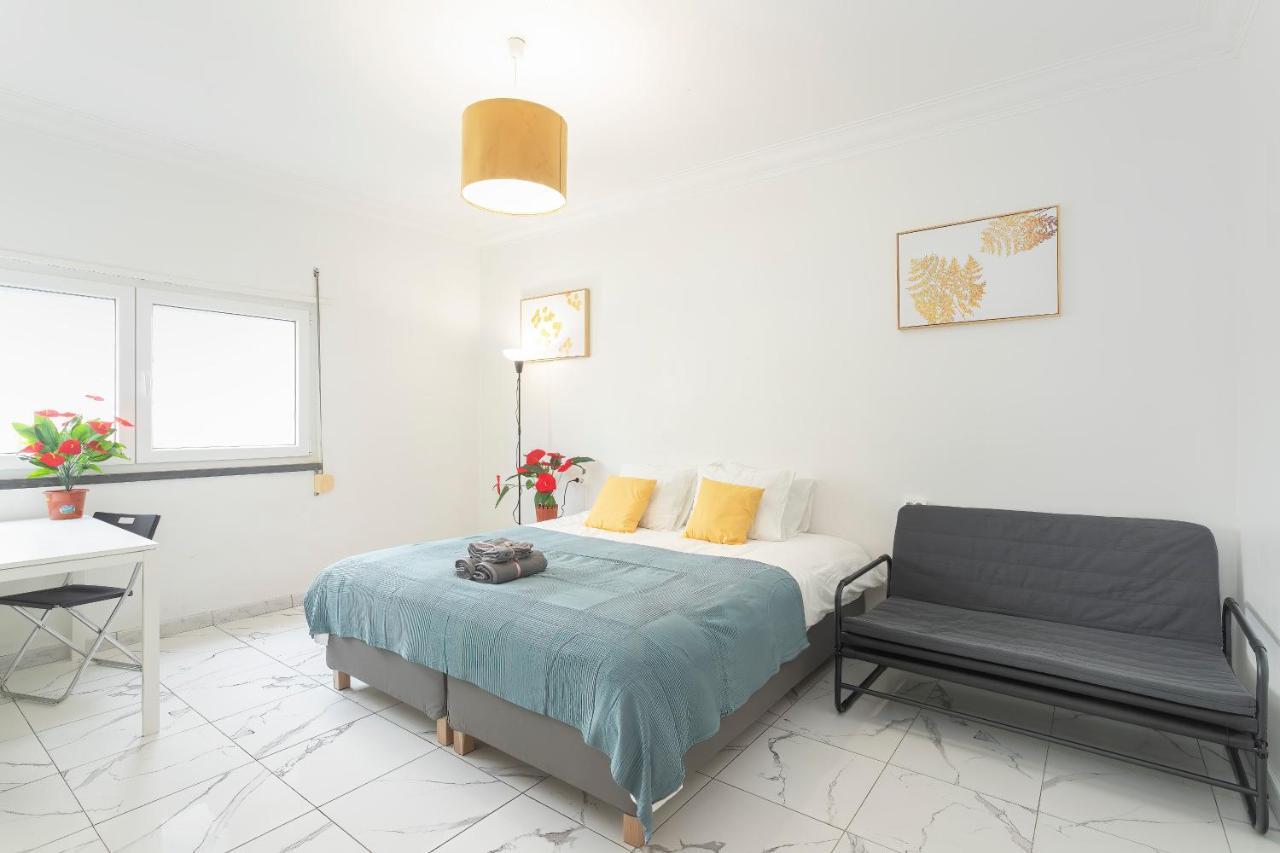 Happy Holiday Cascais - Home Екстериор снимка